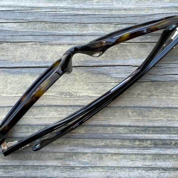 Kirkland Signature Eyeglasses/Sunglasses Frame KS HEDGES HAVANAW Women Glasses - Picture 7 of 12